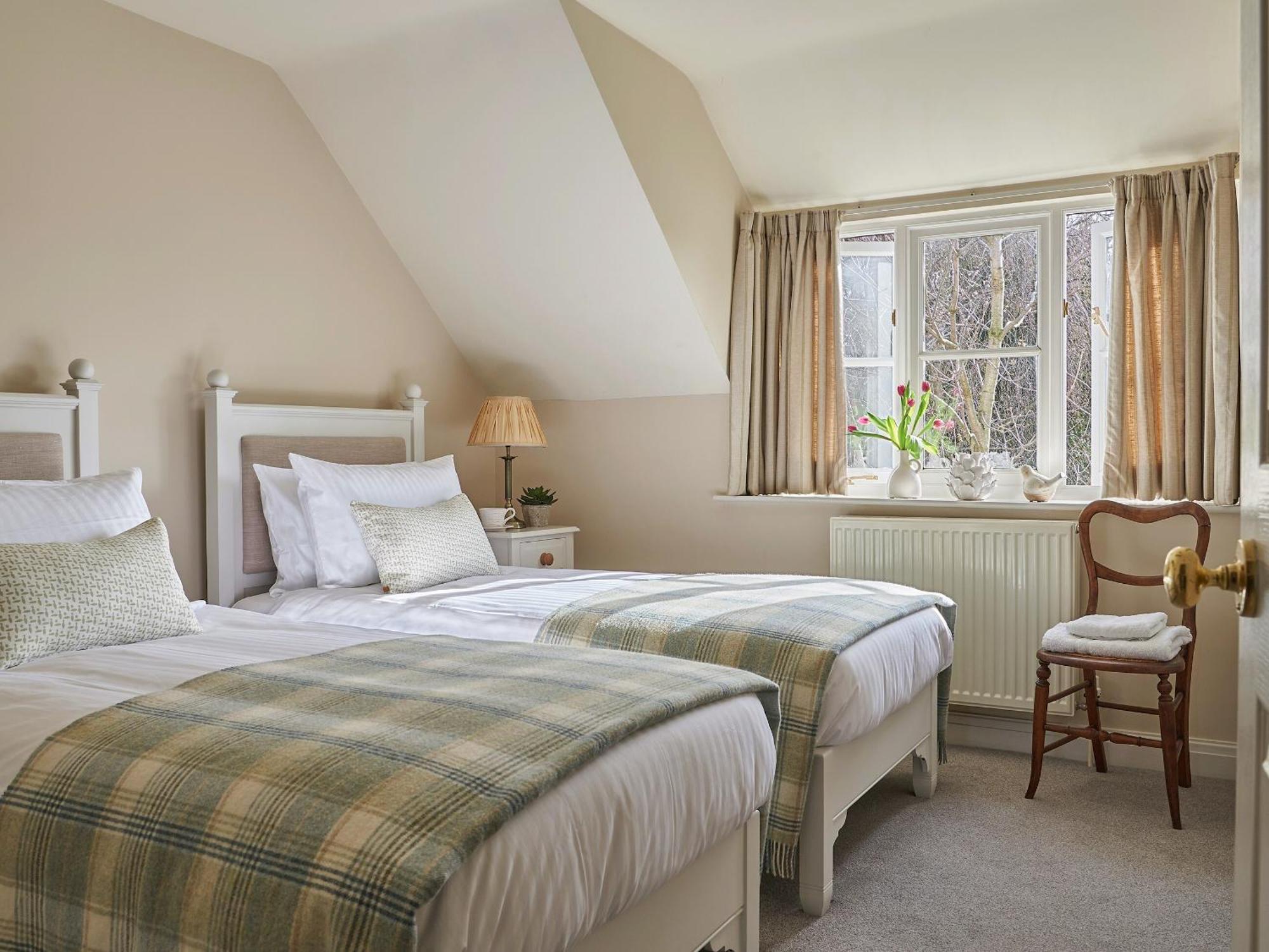 Hungate Garden Cottage Пикъринг Екстериор снимка