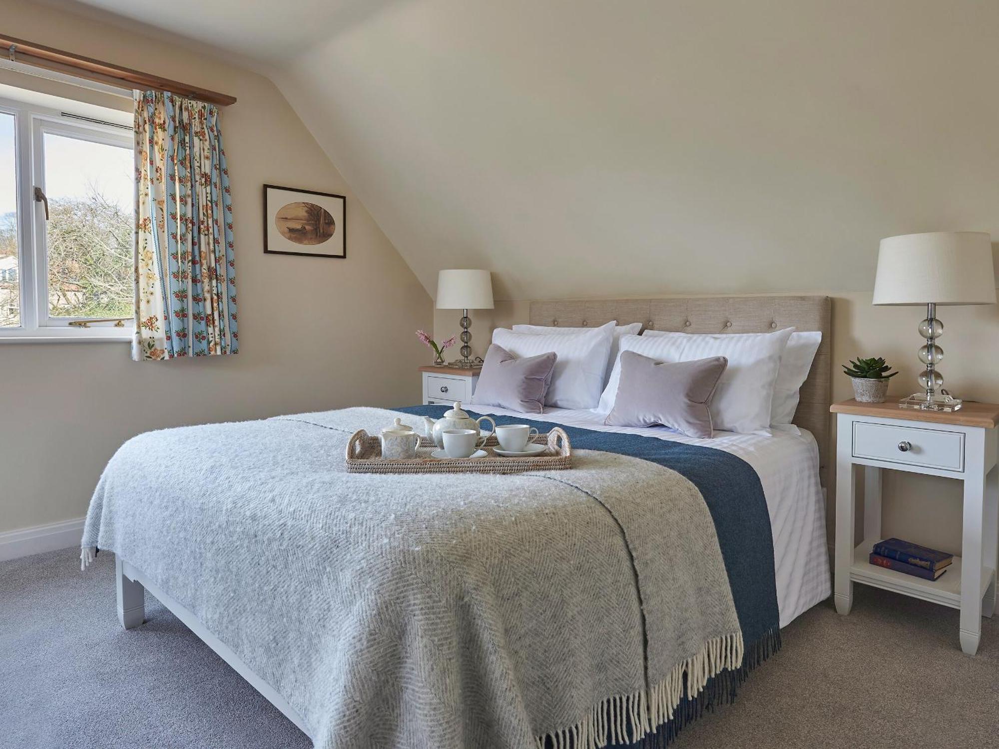 Hungate Garden Cottage Пикъринг Екстериор снимка
