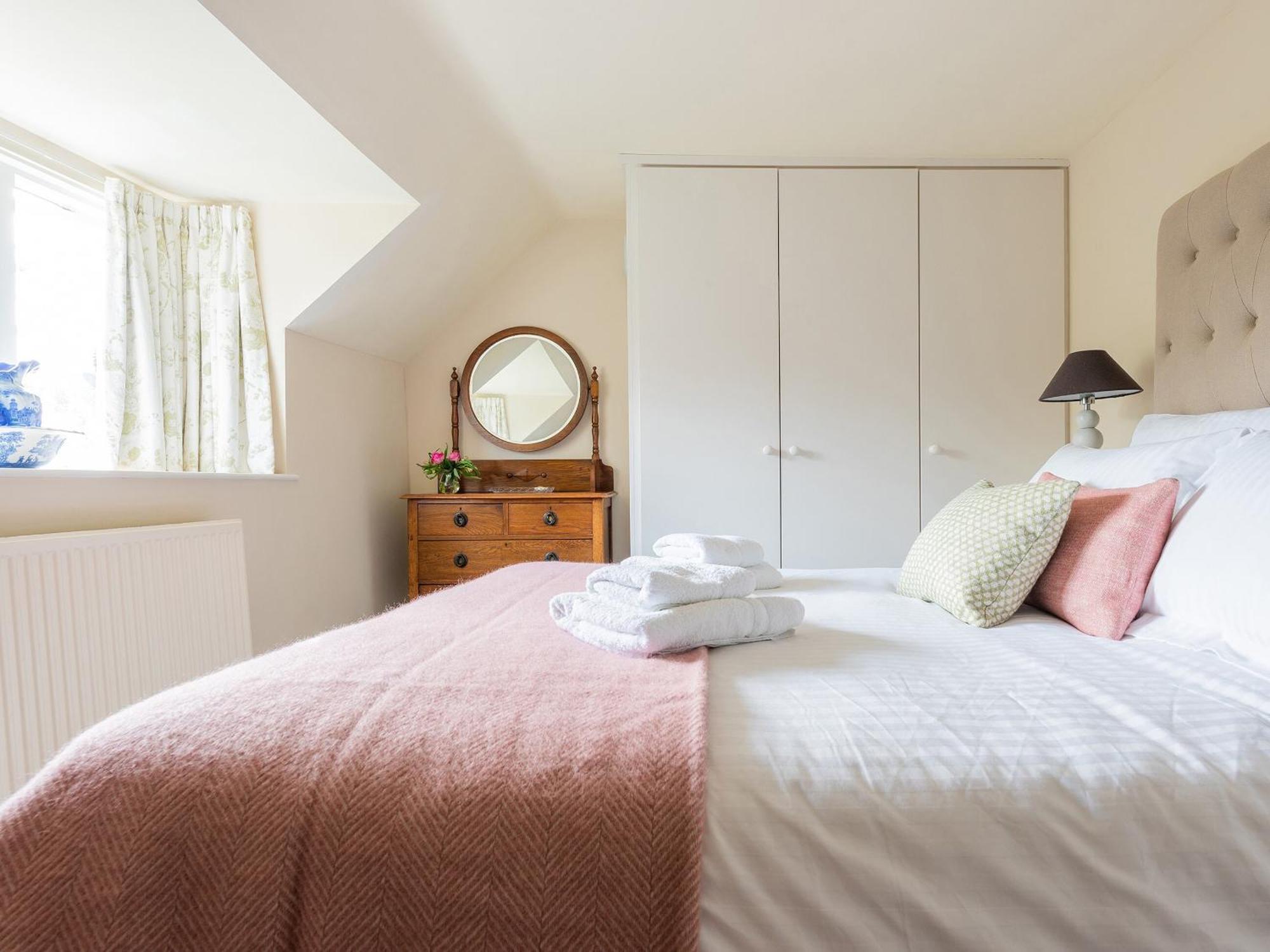 Hungate Garden Cottage Пикъринг Екстериор снимка