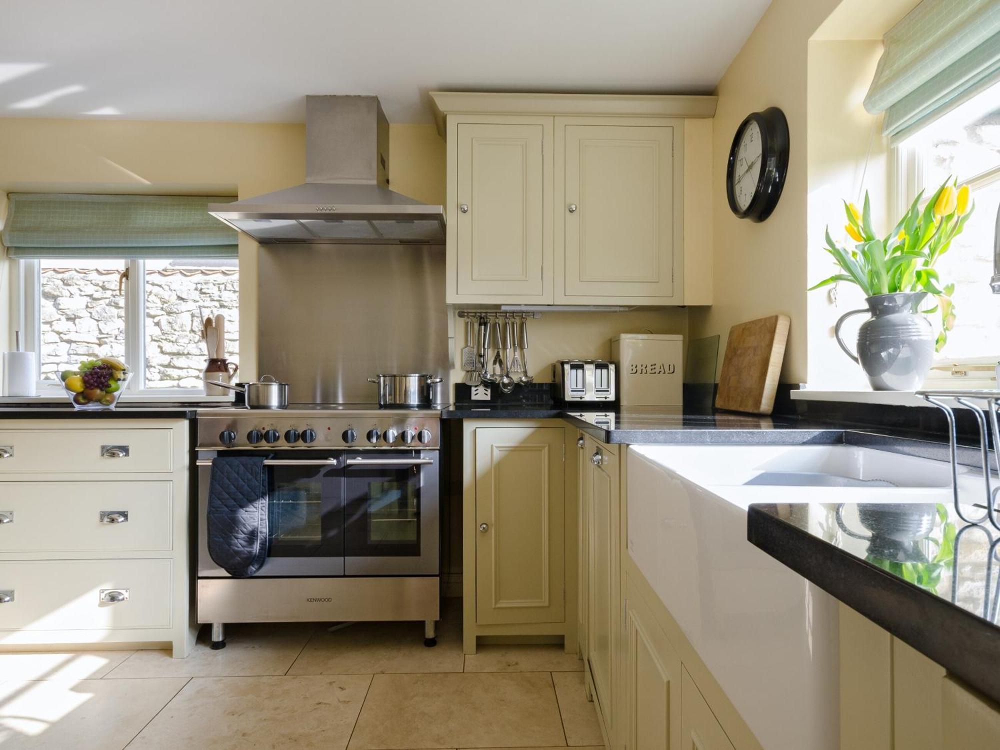 Hungate Garden Cottage Пикъринг Екстериор снимка