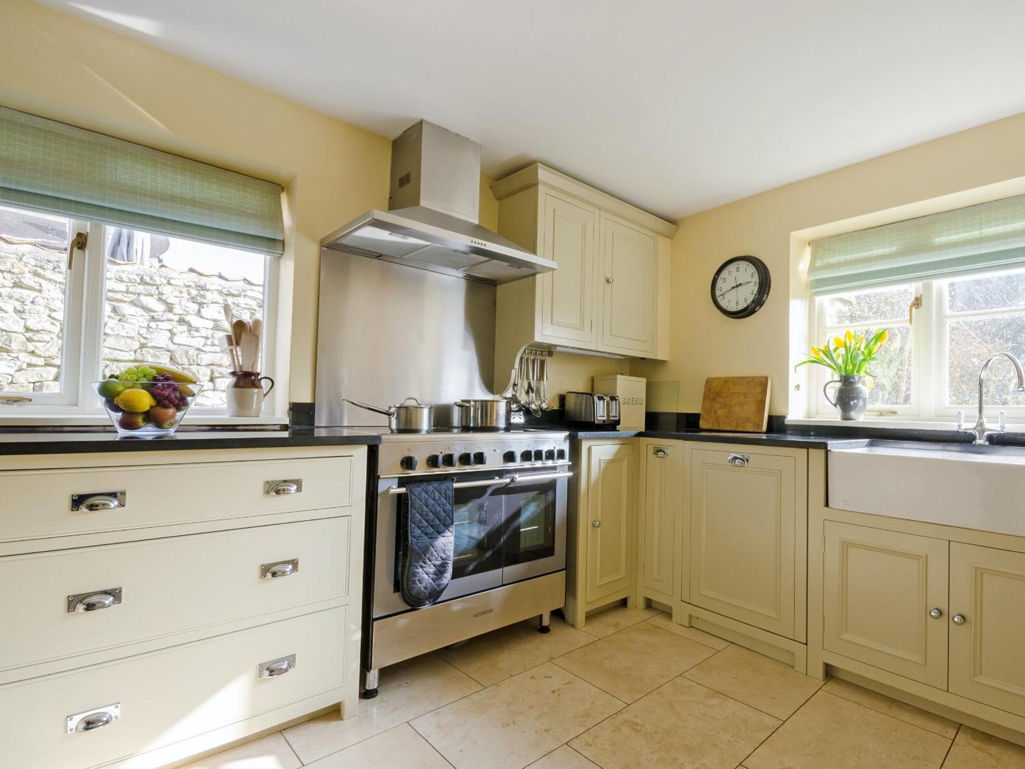 Hungate Garden Cottage Пикъринг Екстериор снимка