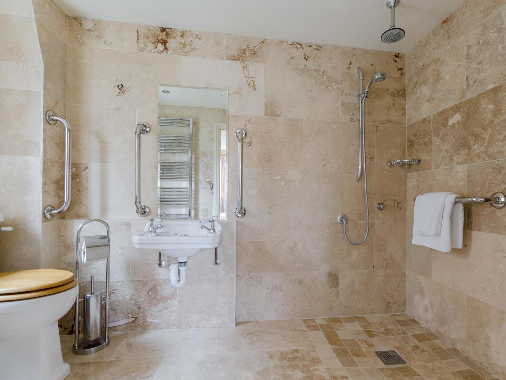 Hungate Garden Cottage Пикъринг Екстериор снимка