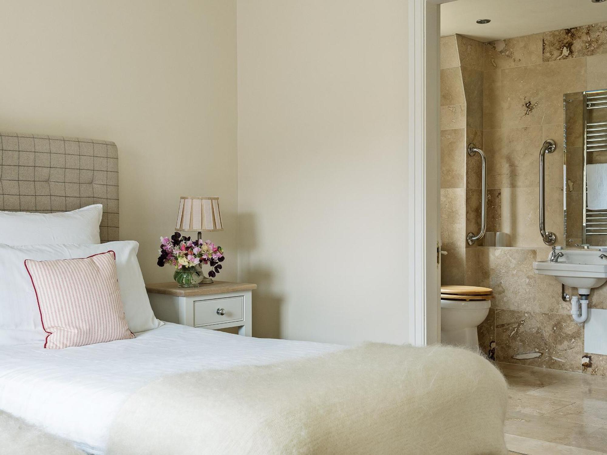 Hungate Garden Cottage Пикъринг Екстериор снимка