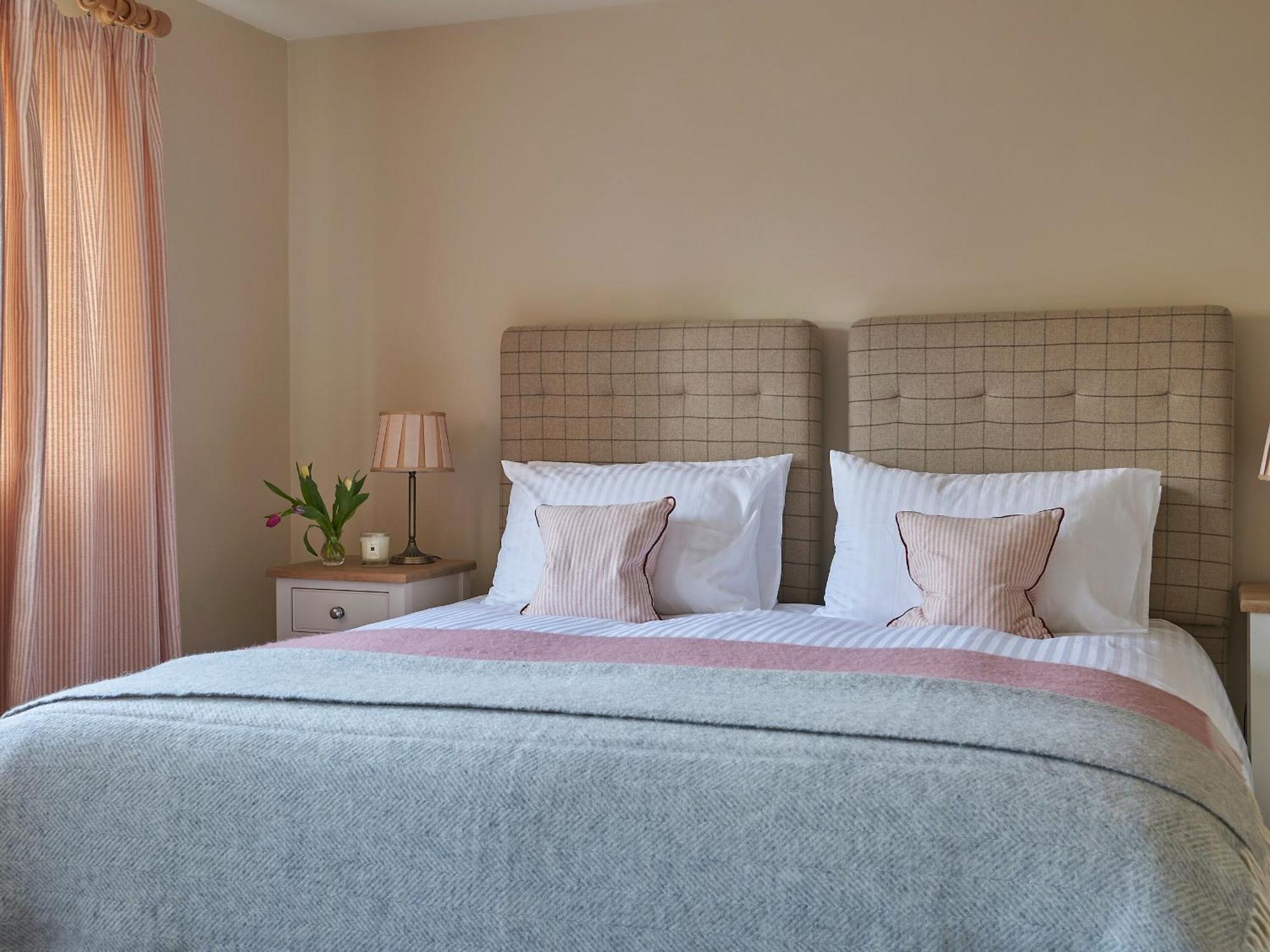 Hungate Garden Cottage Пикъринг Екстериор снимка